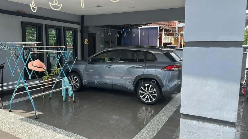 Rumah Berkembar untuk Dijual di Taman Saga 2 (Klang) - JACKY CHONG - PropertyGuru.com.my