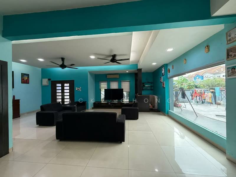 Rumah Berkembar untuk Dijual di Taman Saga 2 (Klang) - JACKY CHONG - PropertyGuru.com.my