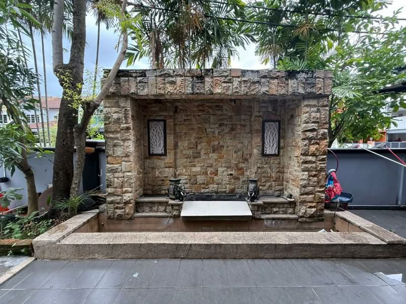 Rumah Berkembar untuk Dijual di Taman Saga 2 (Klang) - JACKY CHONG - PropertyGuru.com.my