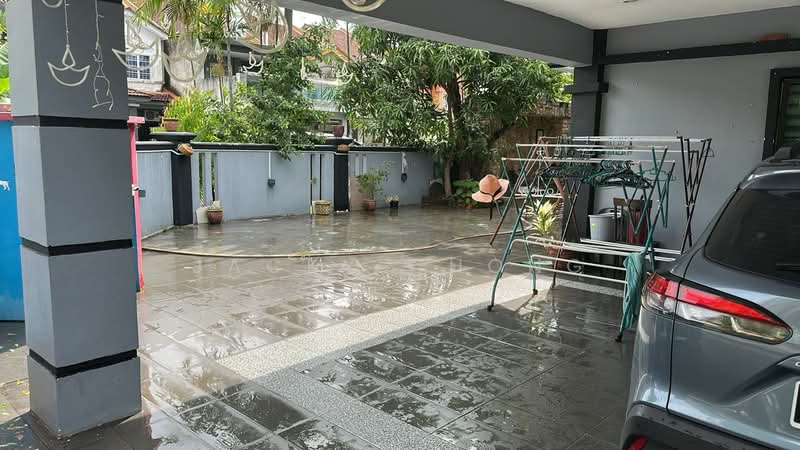 Rumah Berkembar untuk Dijual di Taman Saga 2 (Klang) - JACKY CHONG - PropertyGuru.com.my