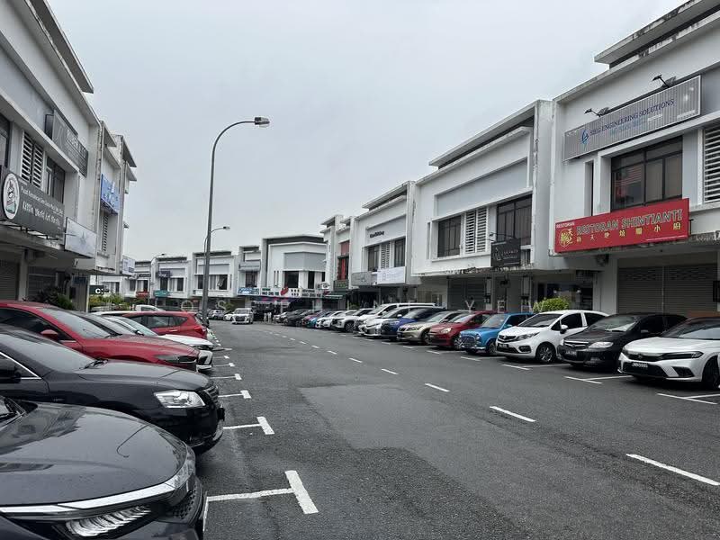 Shop / Office for Sale in Horizon Hills (Iskandar Puteri (Nusajaya)) - Josephine Yew - PropertyGuru.com.my