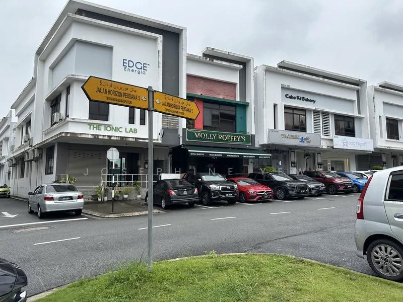 Shop / Office for Sale in Horizon Hills (Iskandar Puteri (Nusajaya)) - Josephine Yew - PropertyGuru.com.my