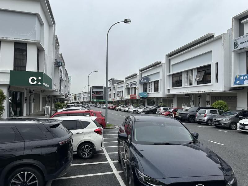 Shop / Office for Sale in Horizon Hills (Iskandar Puteri (Nusajaya)) - Josephine Yew - PropertyGuru.com.my