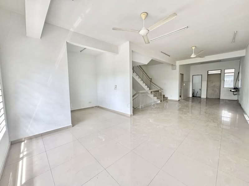 Rumah Teres 2.5 Tingkat untuk Disewa di Taman Semenyih Indah (Semenyih) - Eldon Chong - Interior - PropertyGuru.com.my