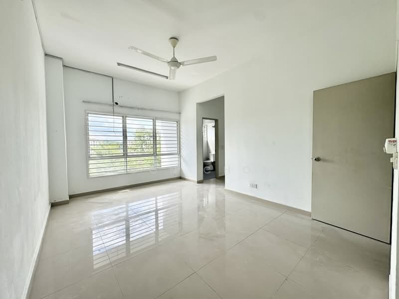 Rumah Teres 2.5 Tingkat untuk Disewa di Taman Semenyih Indah (Semenyih) - Eldon Chong - Interior - PropertyGuru.com.my