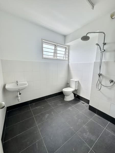 Rumah Teres 2.5 Tingkat untuk Disewa di Taman Semenyih Indah (Semenyih) - Eldon Chong - Bathroom - PropertyGuru.com.my