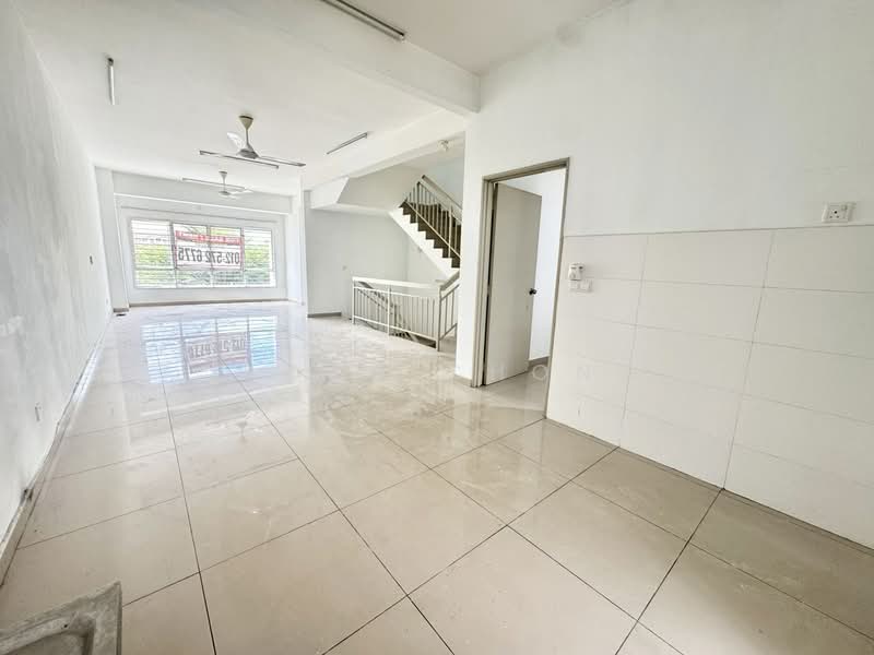 Rumah Teres 2.5 Tingkat untuk Disewa di Taman Semenyih Indah (Semenyih) - Eldon Chong - Interior - PropertyGuru.com.my