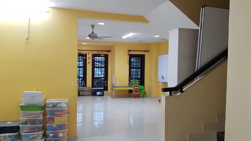 Terraced House for Sale in Bandar Puteri Puchong (Puchong) - Jayden Lee - Living Room - PropertyGuru.com.my