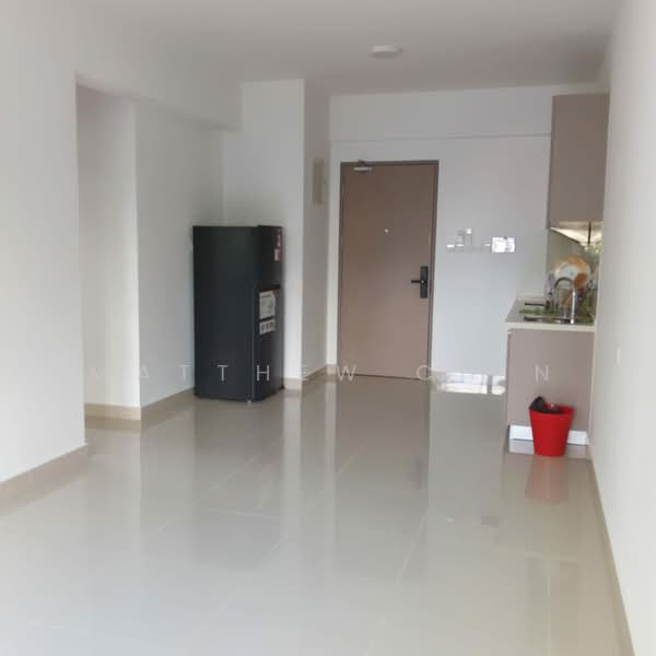 Service Residence for Rent at Baron Residence @ Lake City - Matthew Chin - Interior - PropertyGuru.com.my