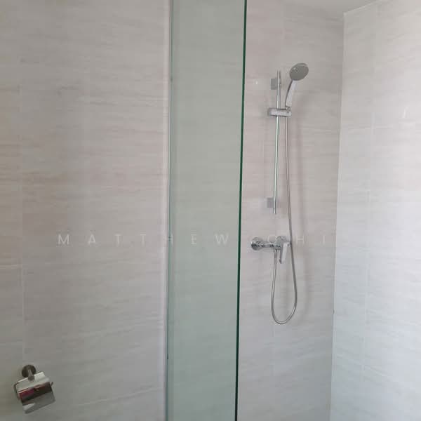 Service Residence for Rent at Baron Residence @ Lake City - Matthew Chin - Bathroom - PropertyGuru.com.my