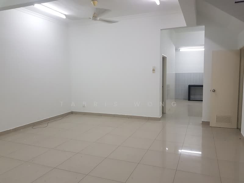 Rumah Teres 2 Tingkat untuk Disewa di Kemuning Utama (Shah Alam) - Tabris Wong - Interior - PropertyGuru.com.my