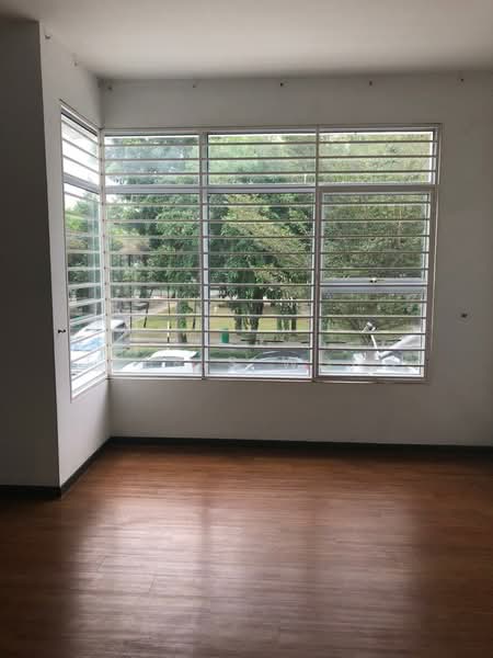 Rumah Teres 2 Tingkat untuk Disewa di Kemuning Utama (Shah Alam) - Tabris Wong - View - PropertyGuru.com.my