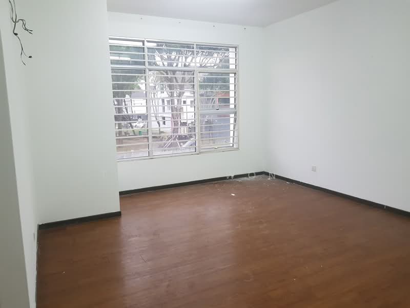 Rumah Teres 2 Tingkat untuk Disewa di Kemuning Utama (Shah Alam) - Tabris Wong - Interior - PropertyGuru.com.my