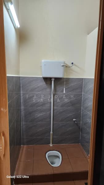 Rumah Teres 1 Tingkat untuk Disewa di Taman Bukit Mewah (Kajang) - Faridah Samah - Bathroom - PropertyGuru.com.my