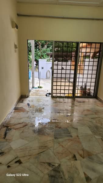 Rumah Teres 1 Tingkat untuk Disewa di Taman Bukit Mewah (Kajang) - Faridah Samah - Interior - PropertyGuru.com.my