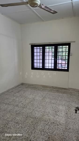 Rumah Teres 1 Tingkat untuk Disewa di Taman Bukit Mewah (Kajang) - Faridah Samah - Interior - PropertyGuru.com.my