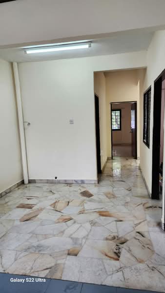 Rumah Teres 1 Tingkat untuk Disewa di Taman Bukit Mewah (Kajang) - Faridah Samah - Interior - PropertyGuru.com.my