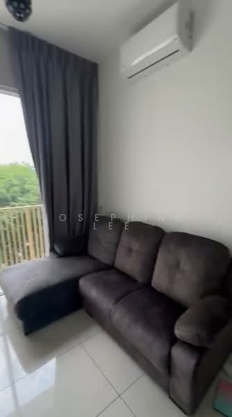 Service Residence for Rent at RYAN & MIHO - Josephine Lee - Living Room - PropertyGuru.com.my
