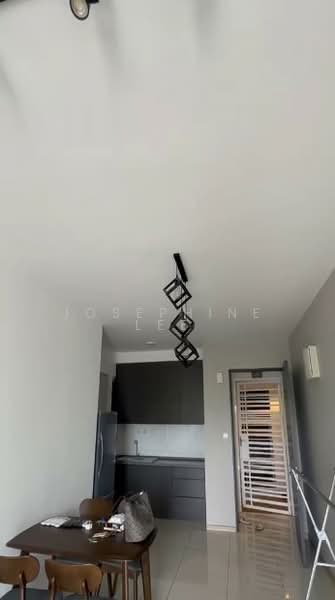 Service Residence for Rent at RYAN & MIHO - Josephine Lee - Kitchen - PropertyGuru.com.my
