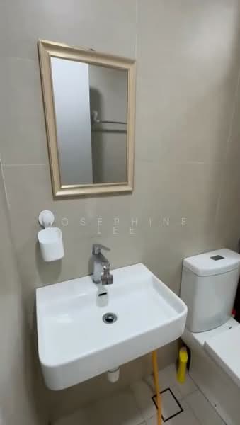 Service Residence for Rent at RYAN & MIHO - Josephine Lee - Bathroom - PropertyGuru.com.my