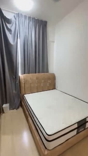 Service Residence for Rent at RYAN & MIHO - Josephine Lee - Bedroom - PropertyGuru.com.my