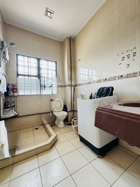 2-storey Terraced House for Sale in Bandar Puteri Puchong (Puchong) - Jayden Lee - Bathroom - PropertyGuru.com.my