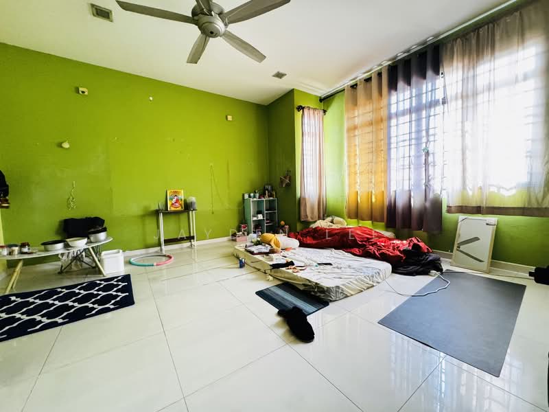 2-storey Terraced House for Sale in Bandar Puteri Puchong (Puchong) - Jayden Lee - Bedroom - PropertyGuru.com.my