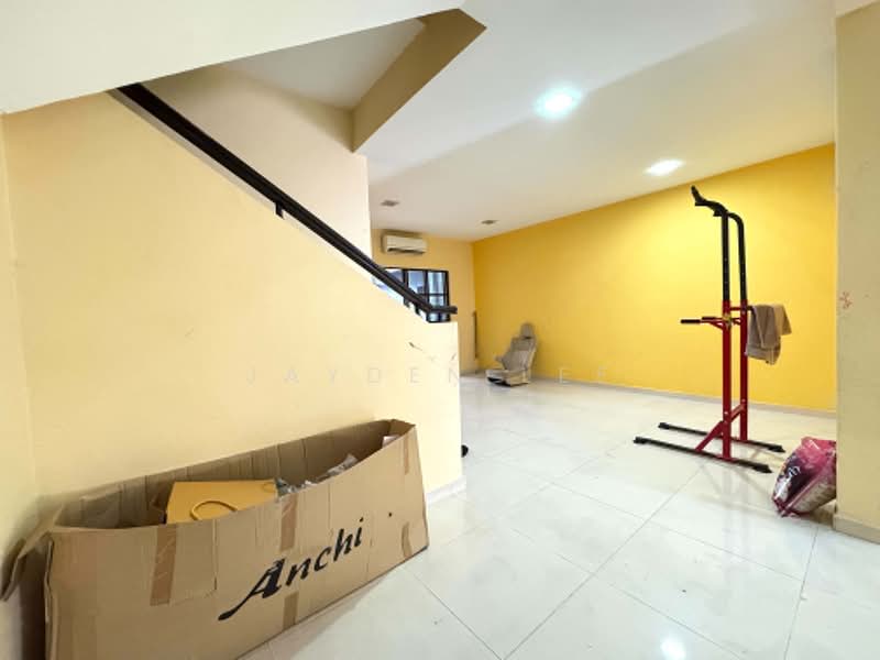 2-storey Terraced House for Sale in Bandar Puteri Puchong (Puchong) - Jayden Lee - Interior - PropertyGuru.com.my