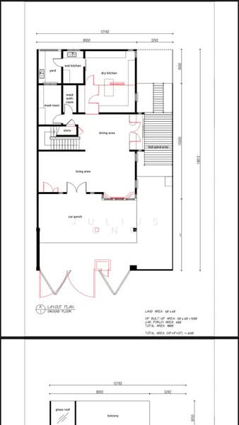 Rumah Berkembar untuk Dijual di Sungai Buloh (Selangor) - Julius Ong - PropertyGuru.com.my