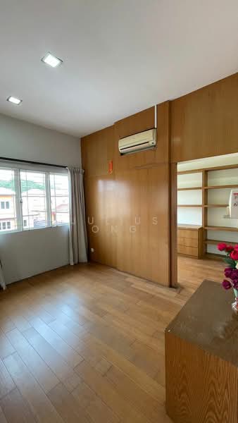 Rumah Berkembar untuk Dijual di Sungai Buloh (Selangor) - Julius Ong - Master Bedroom - PropertyGuru.com.my