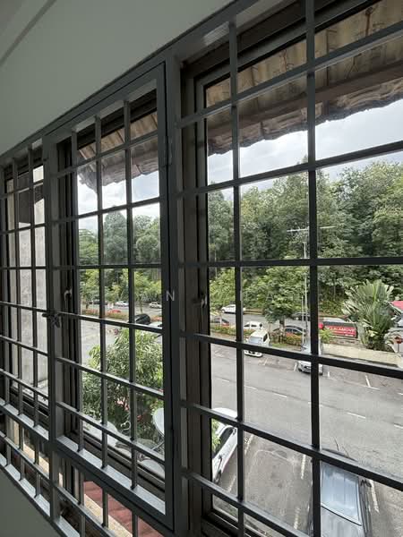 Apartment for Sale at Apartment Bayu - Evan Chan - Exterior - PropertyGuru.com.my