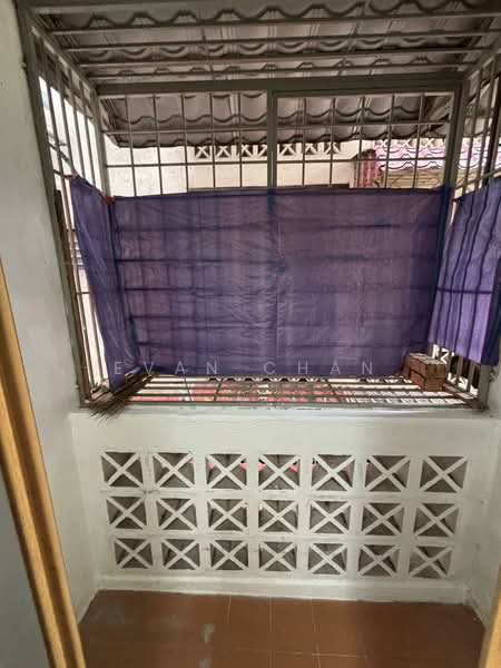 Apartment for Sale at Apartment Bayu - Evan Chan - Exterior - PropertyGuru.com.my