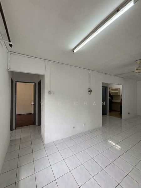 Apartment for Sale at Apartment Bayu - Evan Chan - Interior - PropertyGuru.com.my