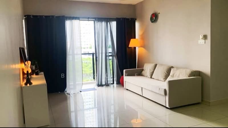 Condominium for Rent at Skycube - Bosco Teoh - Living Room - PropertyGuru.com.my