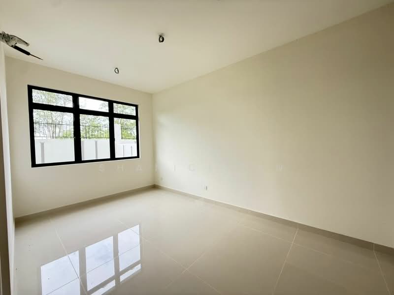 Rumah Berkembar untuk Dijual di Taman Sutera Utama (Skudai) - Shanice Tan - Interior - PropertyGuru.com.my