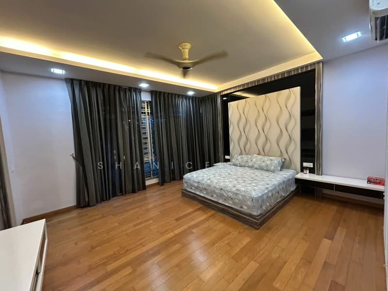 Rumah Teres 2 Tingkat untuk Dijual di Taman Sutera Utama (Skudai) - Shanice Tan - Bedroom - PropertyGuru.com.my