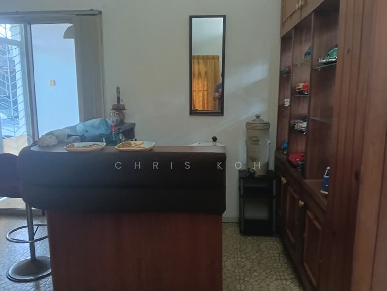 Zero-Lot Bungalow for Sale in Taman Sentosa (Bukit Baru) - Chris Koh - Interior - PropertyGuru.com.my