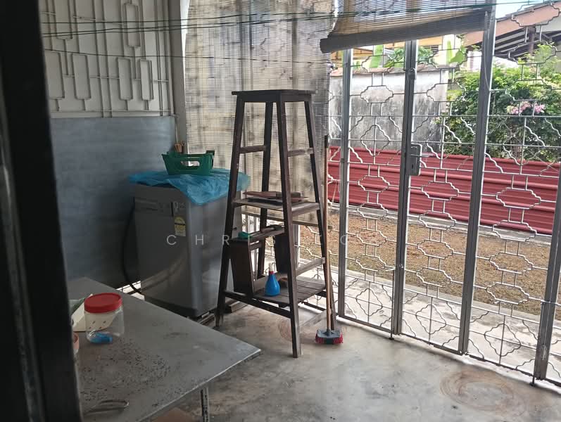 Zero-Lot Bungalow for Sale in Taman Sentosa (Bukit Baru) - Chris Koh - Exterior - PropertyGuru.com.my