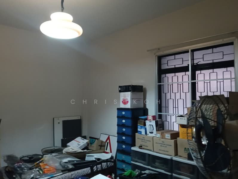 Zero-Lot Bungalow for Sale in Taman Sentosa (Bukit Baru) - Chris Koh - Interior - PropertyGuru.com.my
