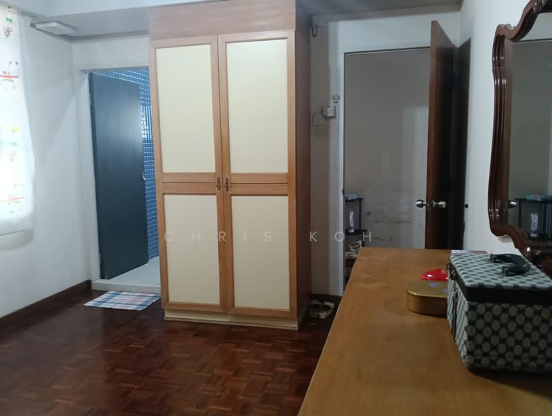 Zero-Lot Bungalow for Sale in Taman Sentosa (Bukit Baru) - Chris Koh - Interior - PropertyGuru.com.my