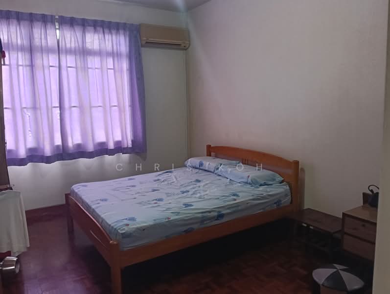 Zero-Lot Bungalow for Sale in Taman Sentosa (Bukit Baru) - Chris Koh - Bedroom - PropertyGuru.com.my