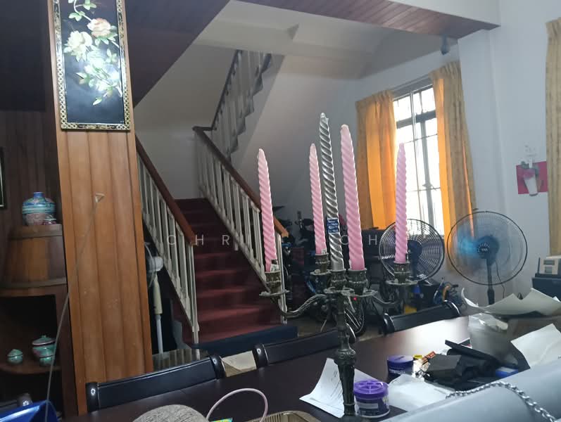 Zero-Lot Bungalow for Sale in Taman Sentosa (Bukit Baru) - Chris Koh - Interior - PropertyGuru.com.my