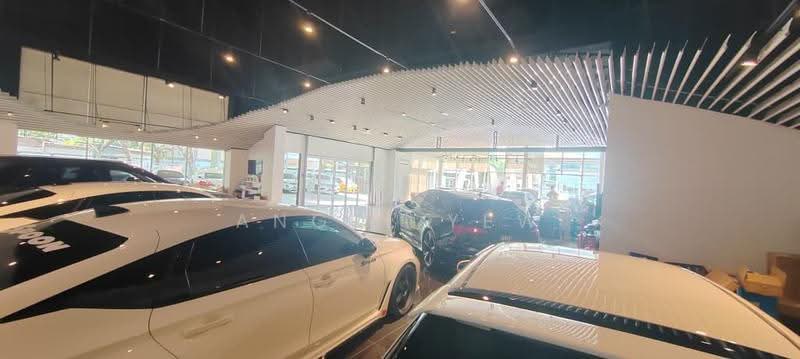 Semi-D Factory for Rent in Shah Alam (Selangor) - Angel Yew - Interior - PropertyGuru.com.my