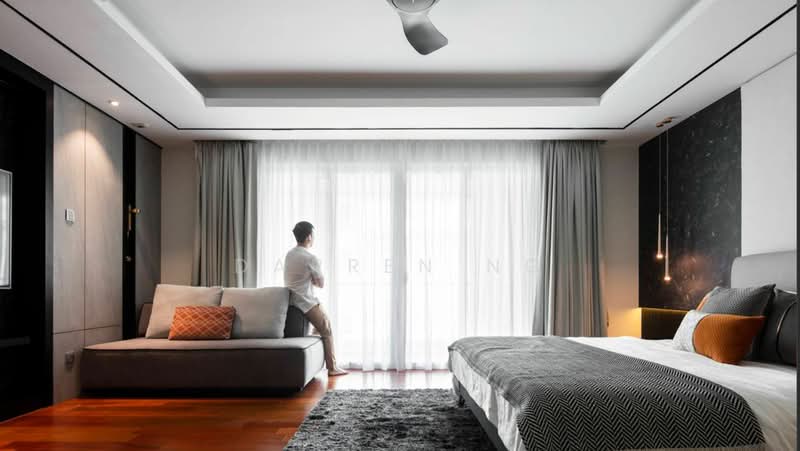 Semi-Detached House for Sale in Putra Heights (Subang Jaya) - Darren Ng - Bedroom - PropertyGuru.com.my