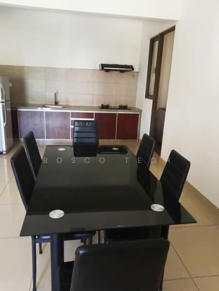 Condominium for Rent at Skycube - Bosco Teoh - PropertyGuru.com.my
