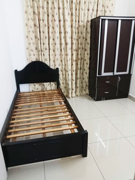 Condominium for Rent at Skycube - Bosco Teoh - PropertyGuru.com.my