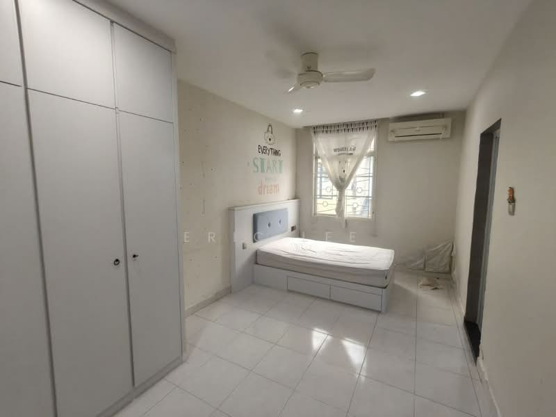 Rumah Teres 2 Tingkat untuk Disewa di Bukit Indah (Iskandar Puteri (Nusajaya)) - Eric Lee - Bedroom - PropertyGuru.com.my
