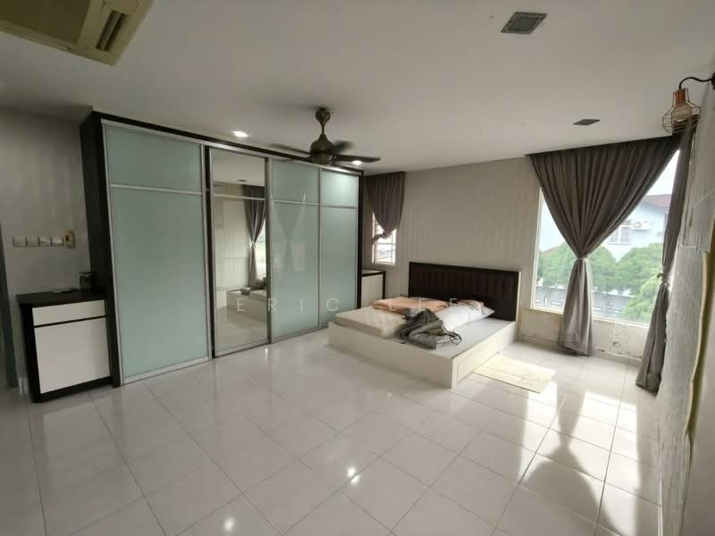 Rumah Teres 2 Tingkat untuk Disewa di Bukit Indah (Iskandar Puteri (Nusajaya)) - Eric Lee - Bedroom - PropertyGuru.com.my