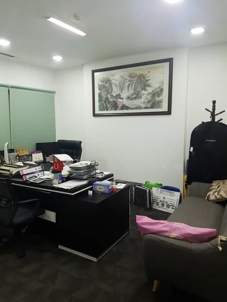 Pejabat untuk Disewa di KLCC (KL City Centre) - Suefong Lim - Study - PropertyGuru.com.my