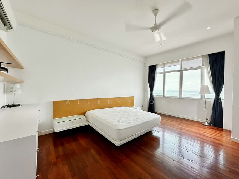 Kondominium untuk Dijual di Mayfair Condominium - Allen Yeoh - Bedroom - PropertyGuru.com.my